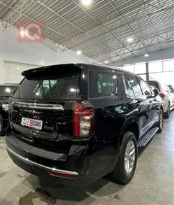 شێڤرۆلێت تاهۆ